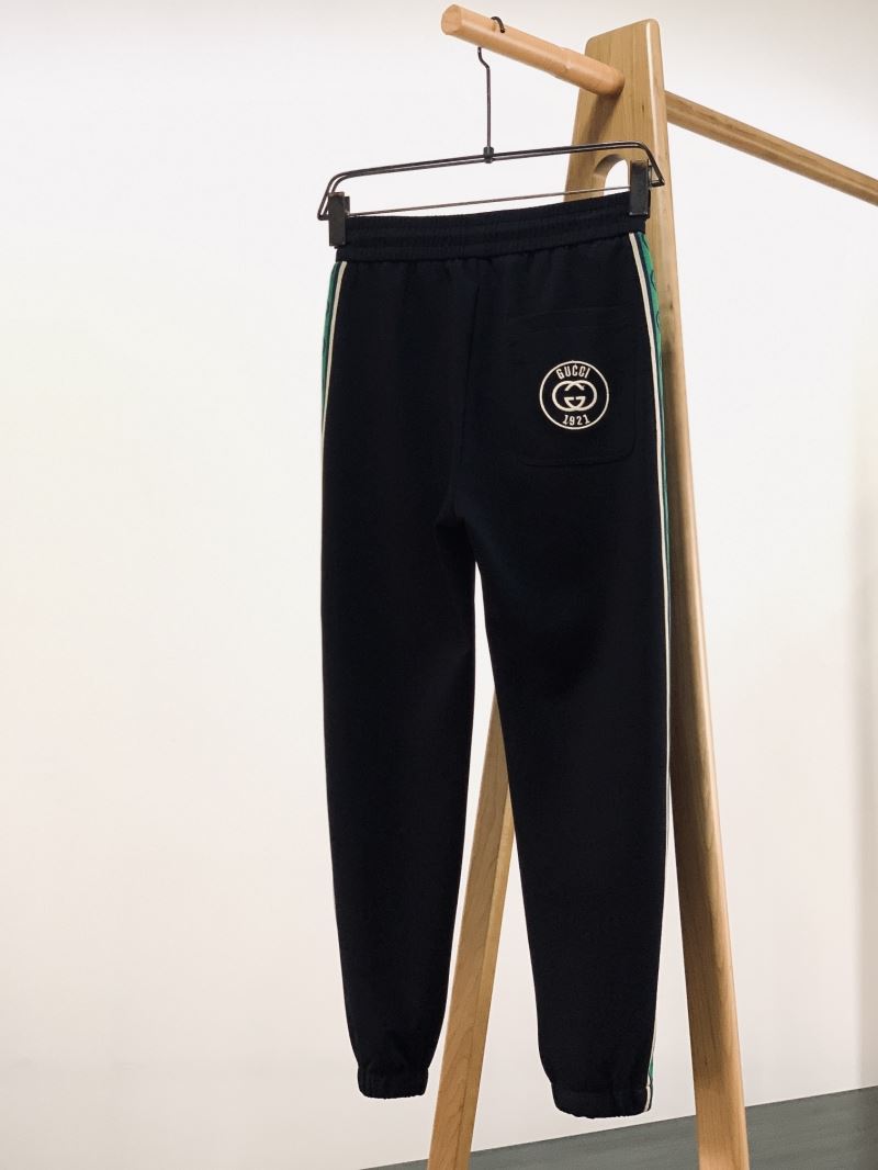 Gucci Long Pants